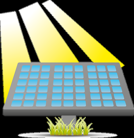 Devis de panneaux solaires pour votre maison dans le 13