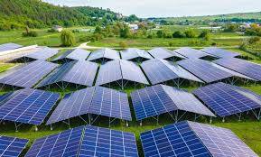 Pose de panneaux solaires par une entreprise spécialiste en énergie solaire à Aix en Provence (13100)