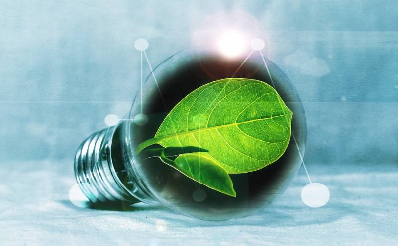 Réduction consommations énergétiques et économies avec Activ'Environnement