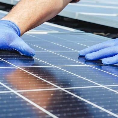 Installation de panneaux solaires photovoltaïques à Salon de Provence (13) ?