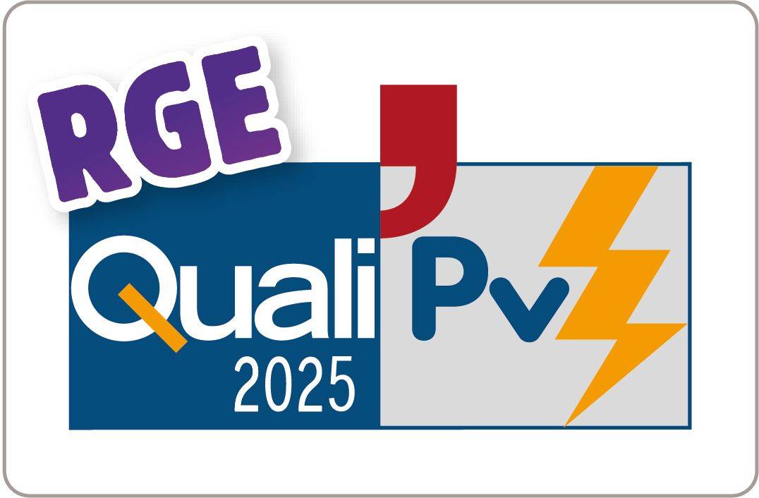 RGE QualiPV 2025 Grenoble