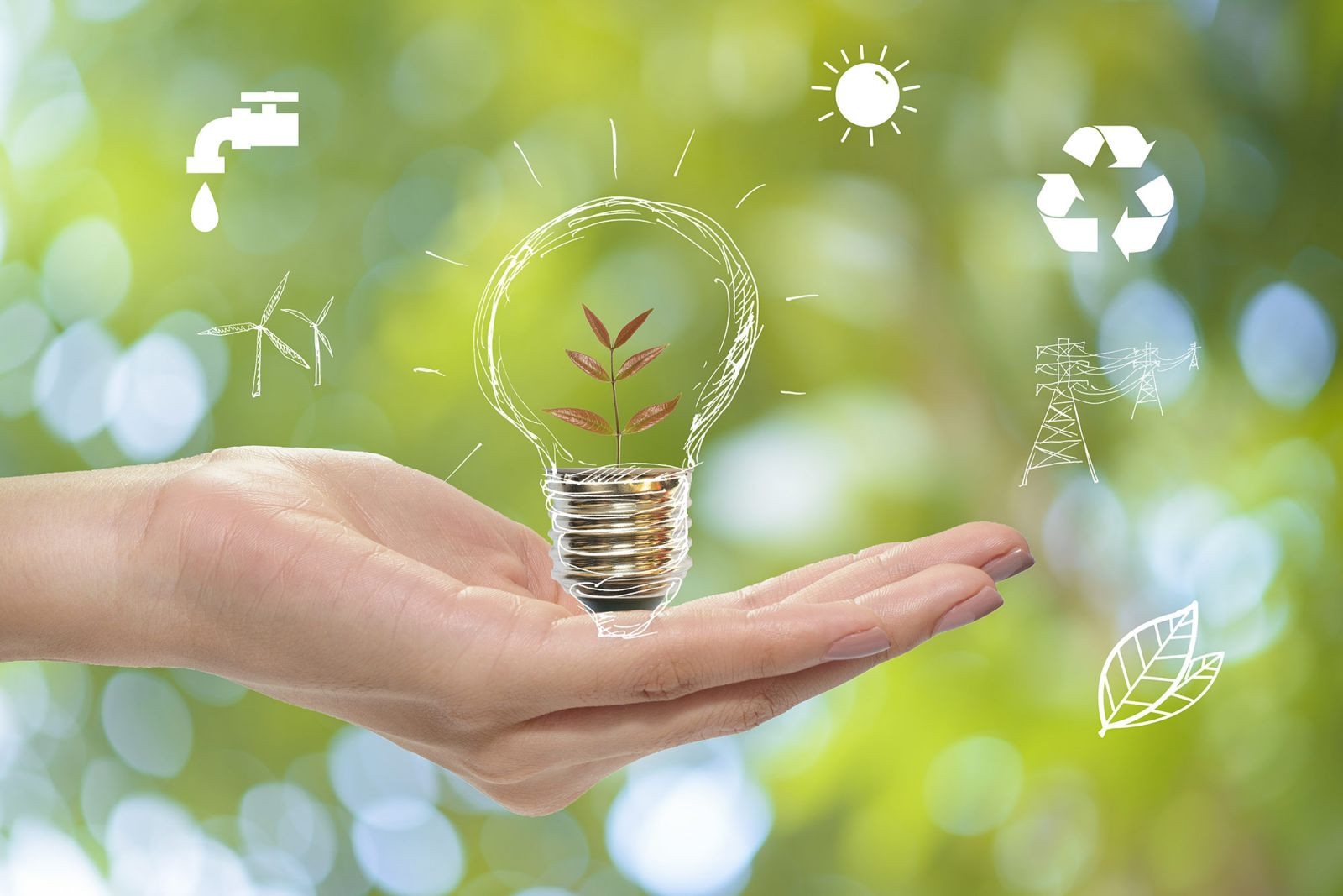 électricité clés en main