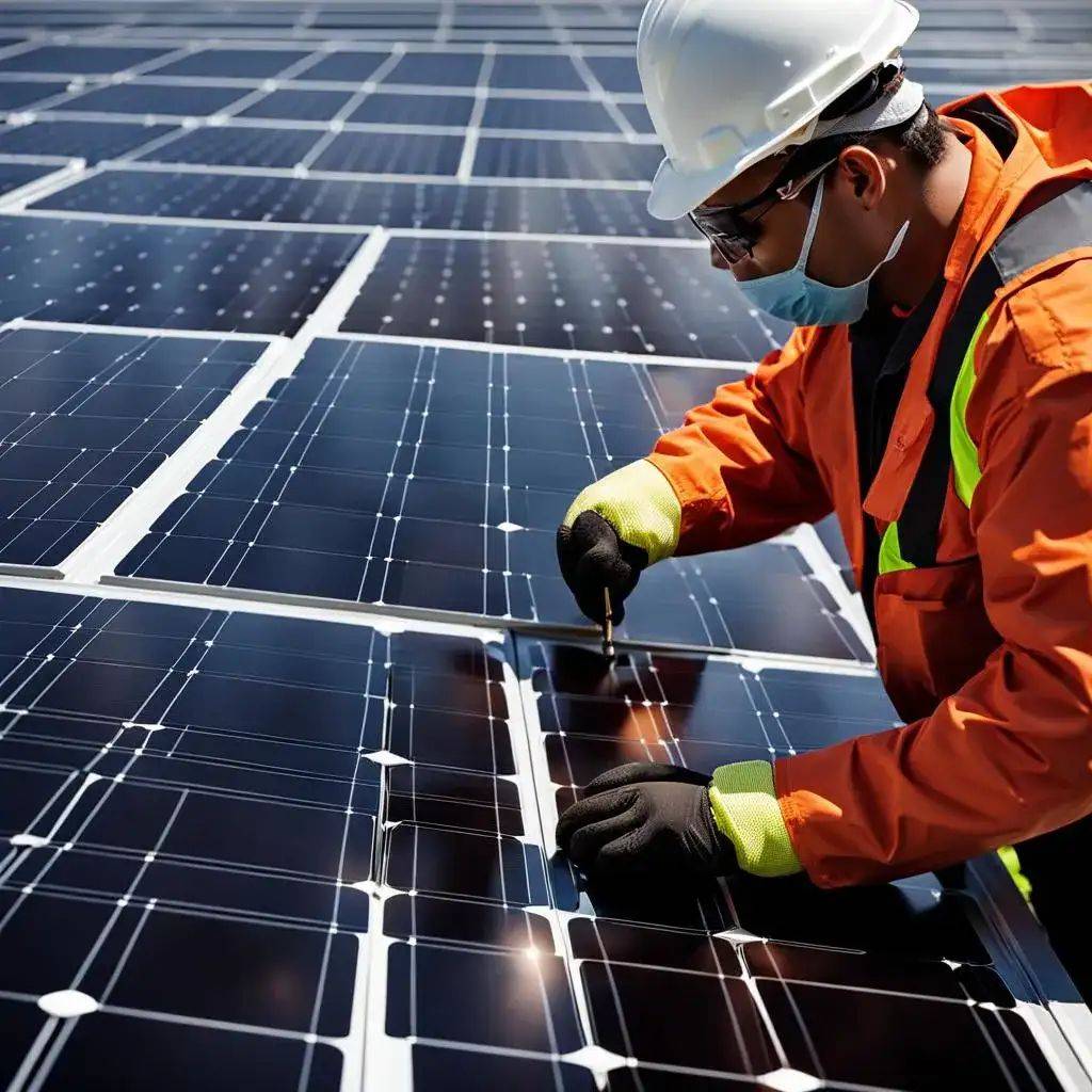 Trouver un installateur de panneaux solaires photovoltaïques à Grenoble