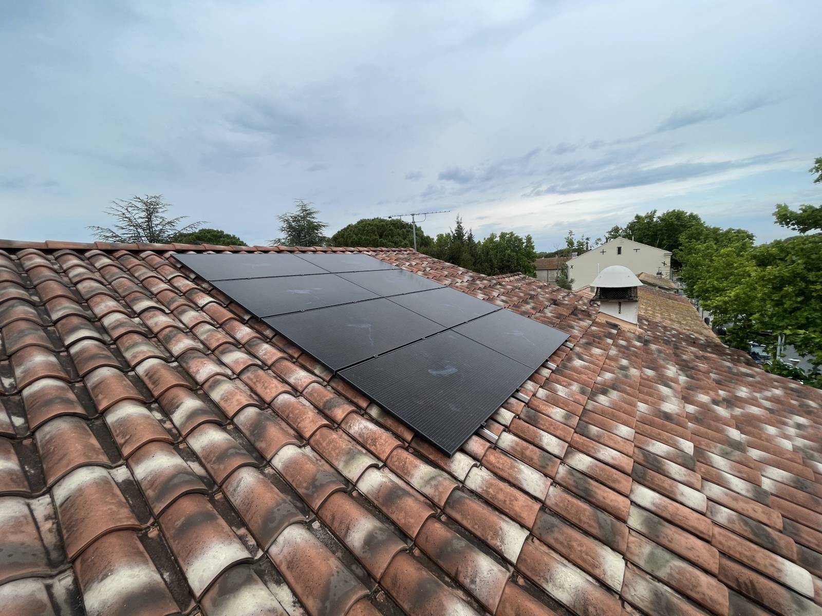 Panneaux solaire Isère 38