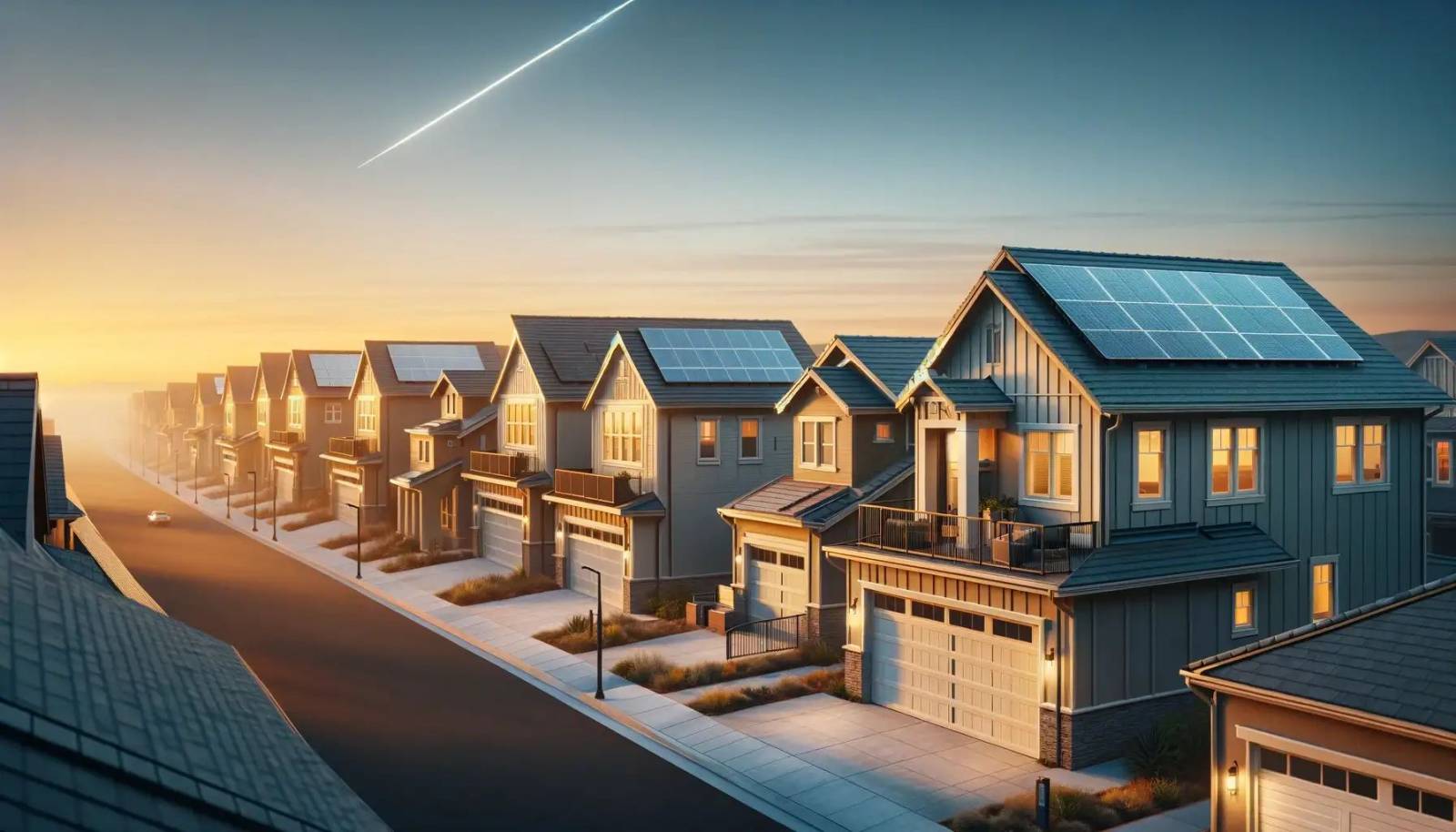 Installation de panneaux solaires pour maison individuelle à GRENOBLE