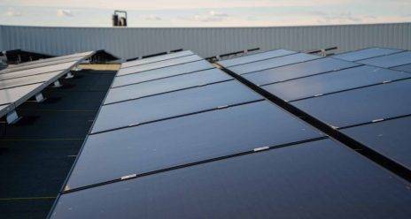 Panneaux solaires DUALSUN chez ACTIV'ENVIRONNEMENT