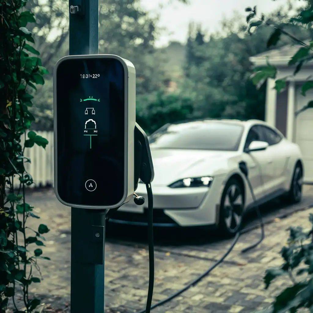 Bénéficier des aides de l'Etat pour l'installation d'une borne de recharge