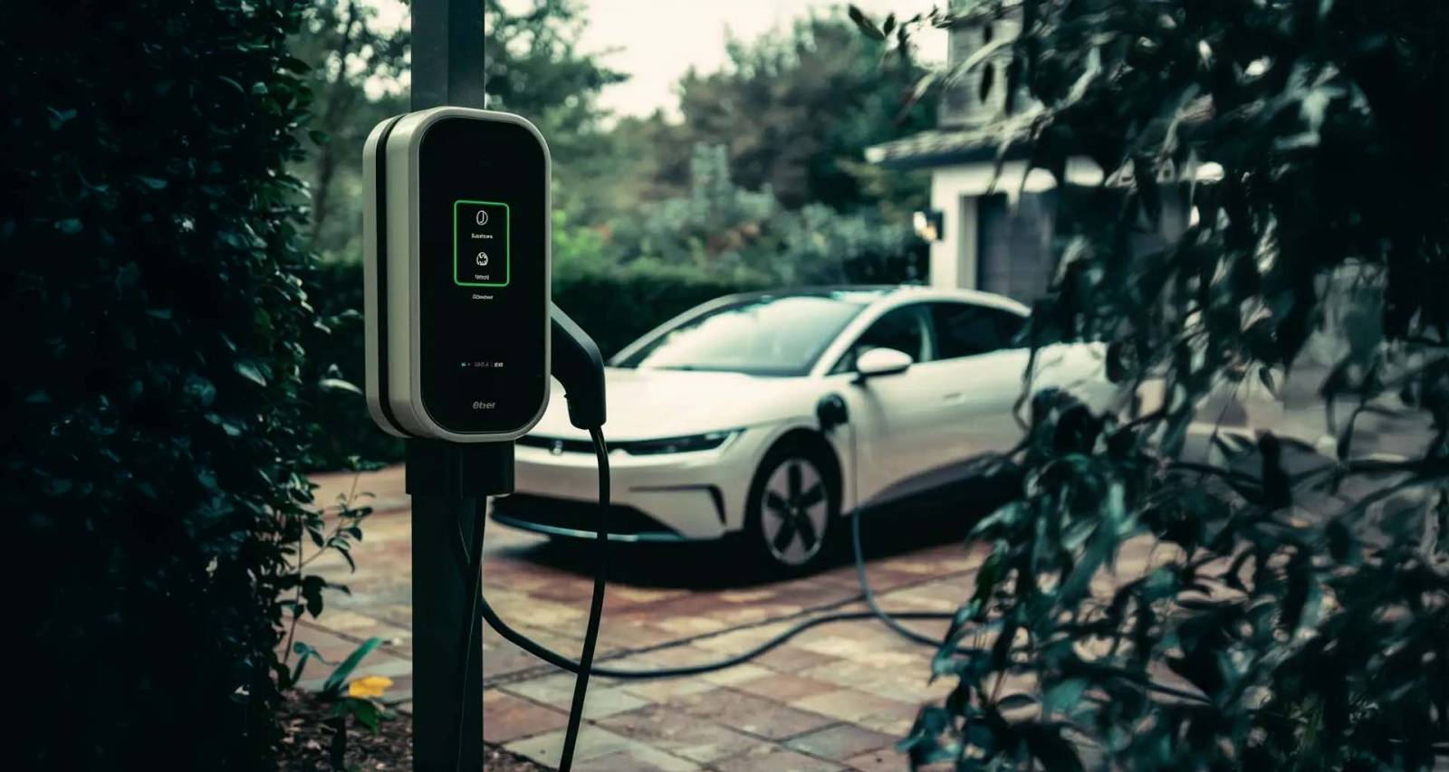 Installateur de borne TESLA