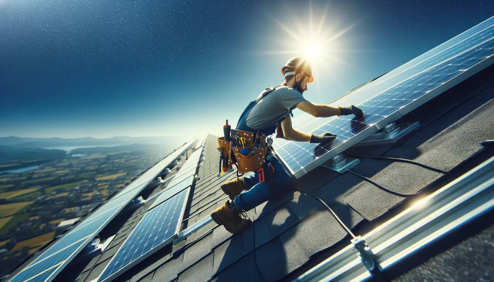 installateur-panneaux-solaires