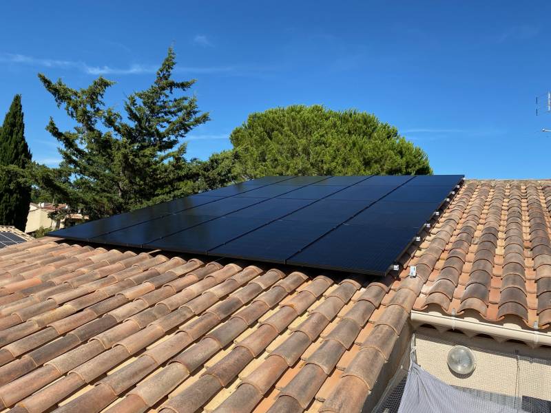 Autoconsommer son électricité dans les Bouches-du-Rhône