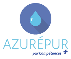Azurepur Assainissement autonome micro station