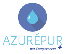 Azurepur Assainissement autonome micro station
